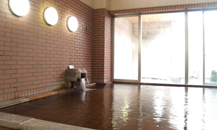 白馬岩岳マウンテンリゾート 栂の湯