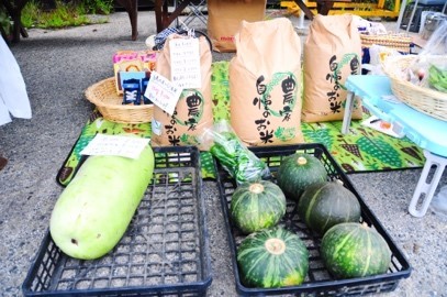 白馬岩岳/信州の Bussan展
